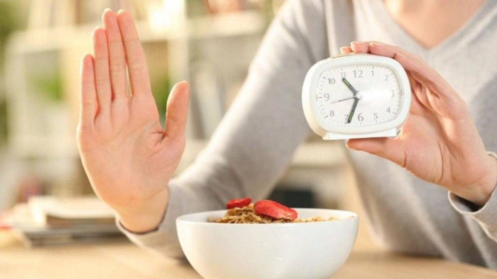 هل الصيام المتقطع آمن لجميع الأشخاص.. إليك التفاصيل