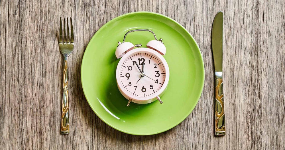 هل الصيام المتقطع آمن لجميع الأشخاص.. إليك التفاصيل