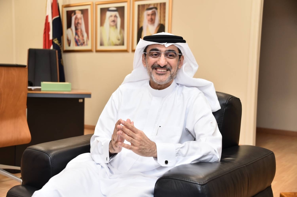 الرئيس التنفيذي لـ&laquo;الحكومة الإلكترونية&raquo; لـ&laquo;الوطن&raquo;: 396 مليون دينار قيمة المعاملات الإلكترونية في النصف الأول من 2025