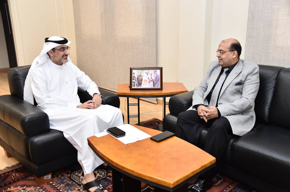 الرئيس التنفيذي لـ&laquo;الحكومة الإلكترونية&raquo; لـ&laquo;الوطن&raquo;: 396 مليون دينار قيمة المعاملات الإلكترونية في النصف الأول من 2025