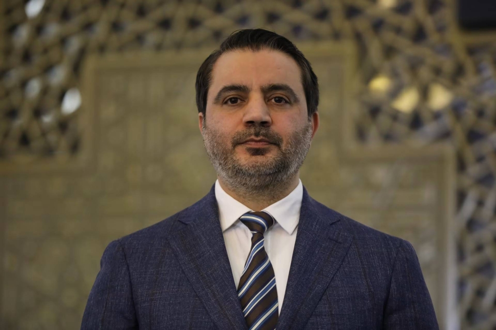 الشيباني: اتفاقيات النظام السابق مع روسيا &laquo;قيد التقييم&raquo;