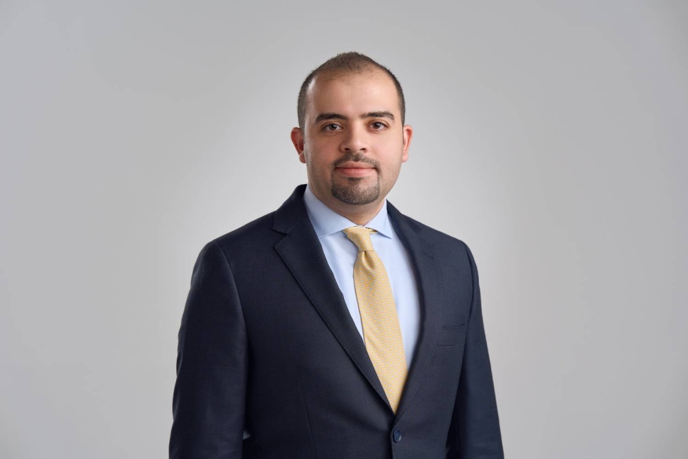 "البركة الإسلامي" يطلق بطاقة خصم مباشر مبتكرة مصنوعة من مواد معاد تدويرها بالكامل