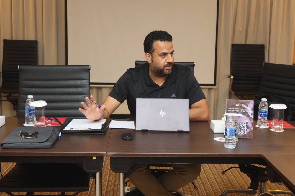 الاتحاد البحريني للتنس يستضيف بطولة كأس الخليج للتنس