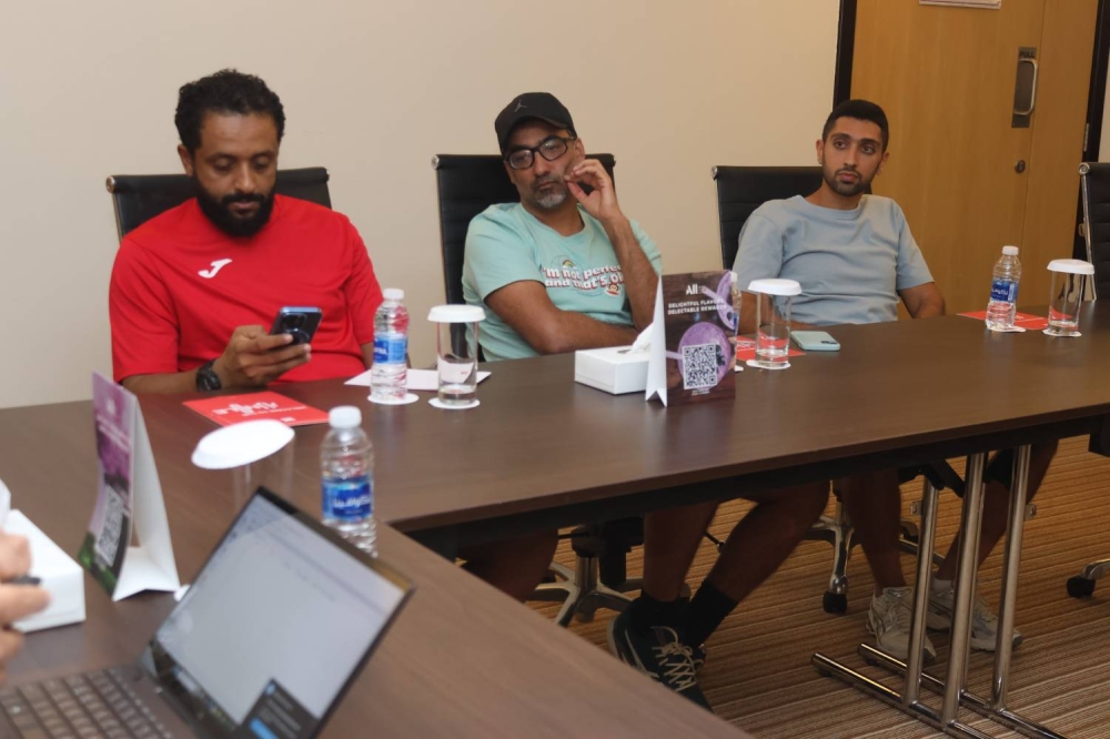 الاتحاد البحريني للتنس يستضيف بطولة كأس الخليج للتنس