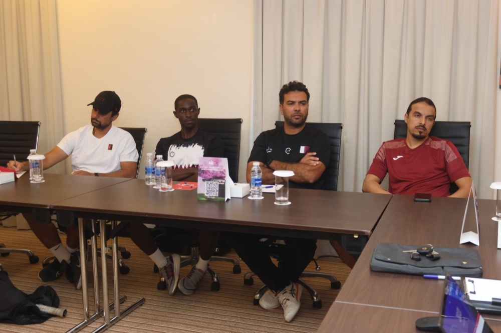 الاتحاد البحريني للتنس يستضيف بطولة كأس الخليج للتنس