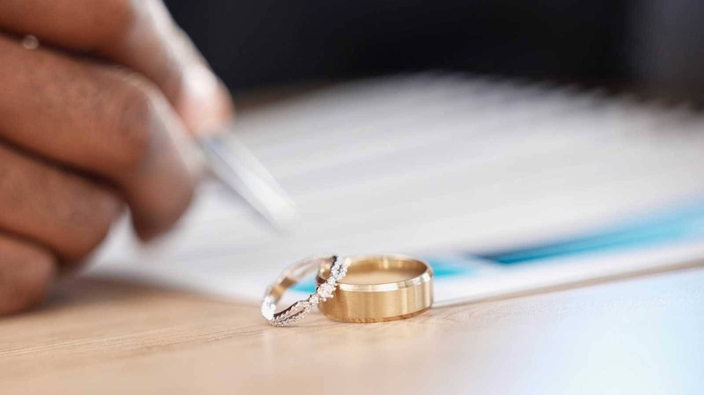 العراق يسجل أكثر من 6 آلاف حالة طلاق في شهر واحد فقط