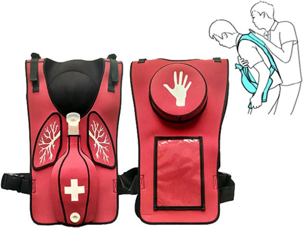 تركيا.. معلمة تنقذ طالباً من الاختناق بـ&laquo;مناورة هيمليك&raquo; (فيديو)