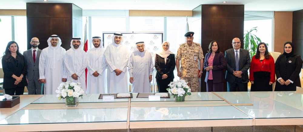 &laquo;شفاء&raquo; و&laquo;أمانة للرعاية الصحية&raquo; يوقّعان اتفاقية لتقديم خدمات الرعاية طويلة الأمد