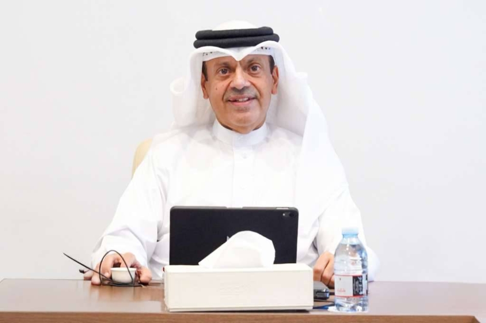 لجنة التوازن بين الجنسين بأمانة مجلس النواب تناقش خطتها التشغيلية