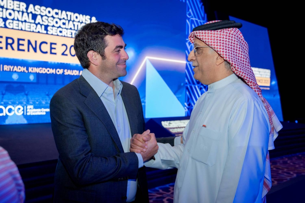 سلمان بن إبراهيم: محطة مهمة لتعزيز الحوار وتبادل الخبرات الآسيوية