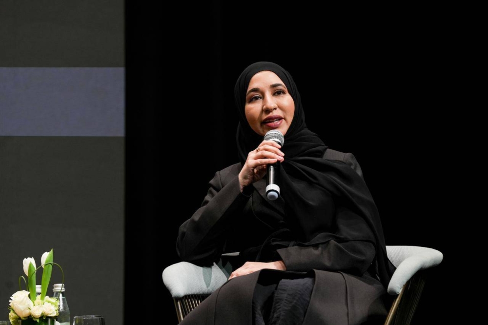 هيئة البحرين للثقافة والآثار تنظم ملتقى الشباب للتراث الثقافي غير المادي في الصالة الثقافية