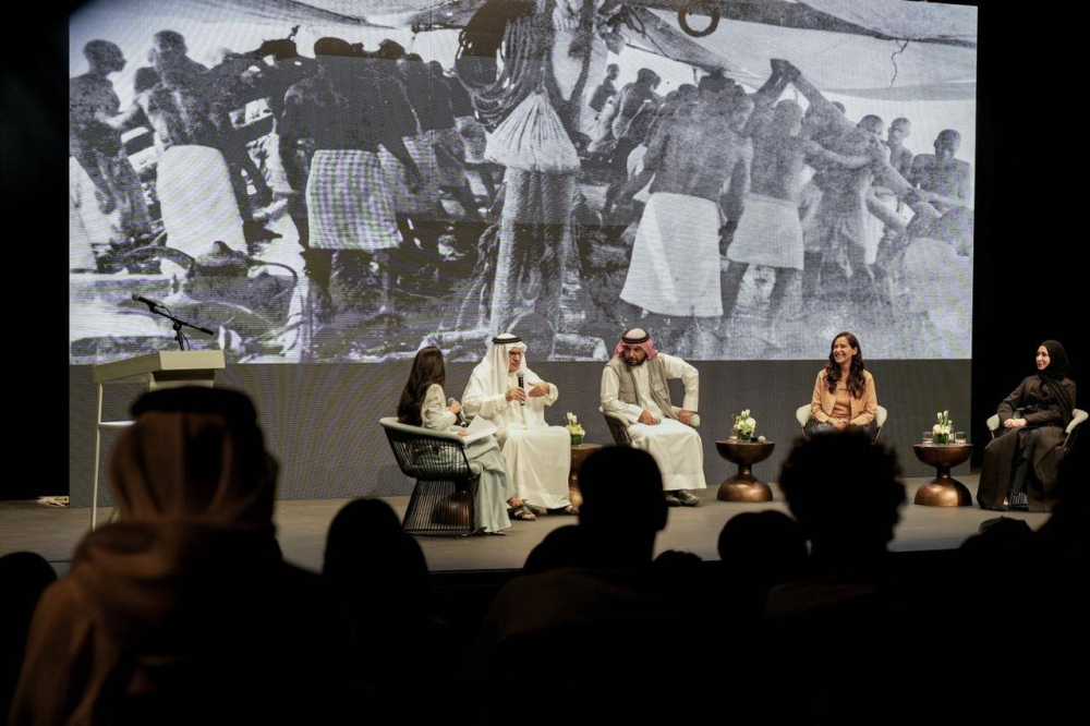 هيئة البحرين للثقافة والآثار تنظم ملتقى الشباب للتراث الثقافي غير المادي في الصالة الثقافية