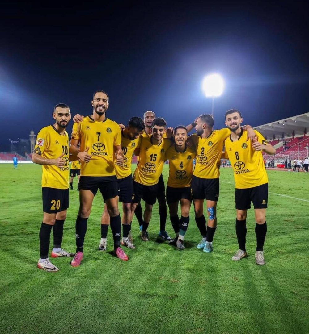 "الأهلي" يحقّق انتصاراً مستحقاً على الشباب بدوري ناصر بن حمد