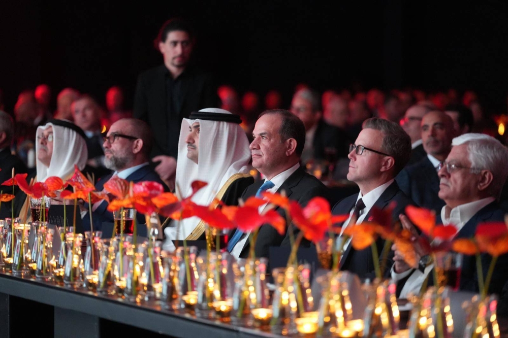 "Beyon" تُعزّز تواجدها الإقليمي عبر إطلاق الهوية الجديدة لشركتها التابعة أمنية