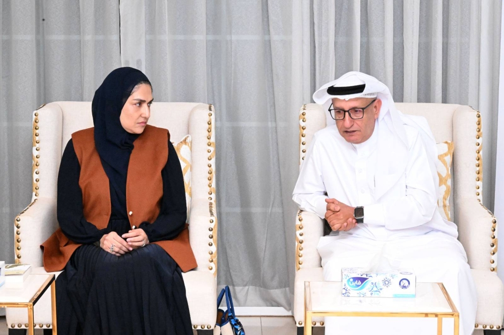 &laquo;الصحفيين&raquo; تُطلق المجلس الإعلامي بحوار ثقافي مفتوح مع هالة الأنصاري