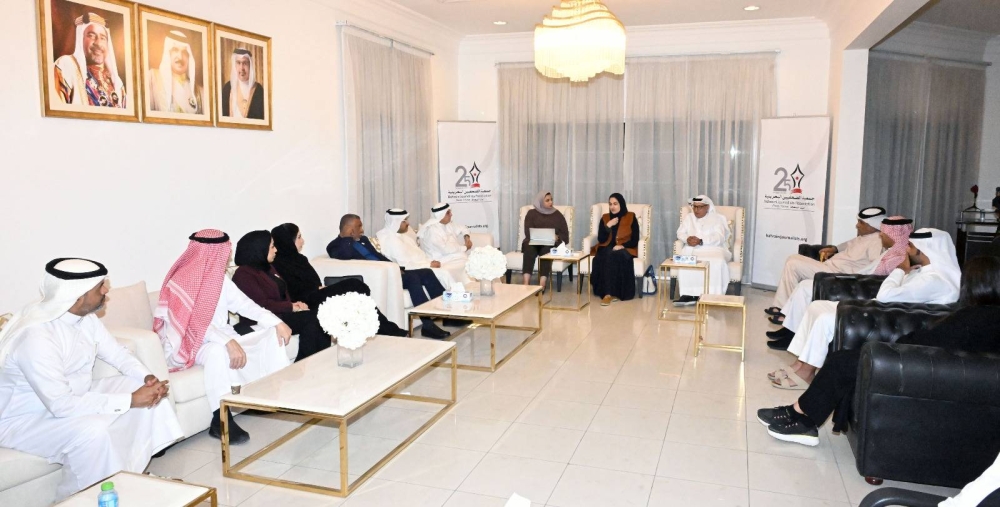 &laquo;الصحفيين&raquo; تُطلق المجلس الإعلامي بحوار ثقافي مفتوح مع هالة الأنصاري