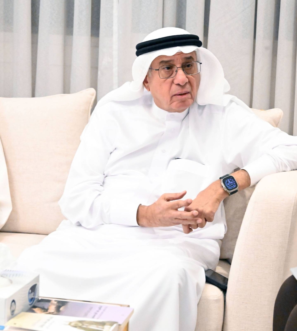 &laquo;الصحفيين&raquo; تُطلق المجلس الإعلامي بحوار ثقافي مفتوح مع هالة الأنصاري