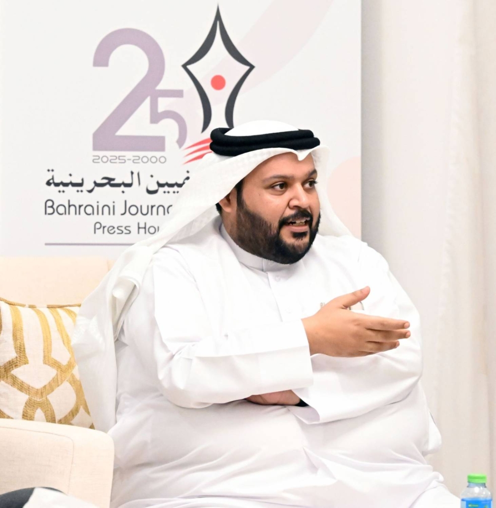 &laquo;الصحفيين&raquo; تُطلق المجلس الإعلامي بحوار ثقافي مفتوح مع هالة الأنصاري