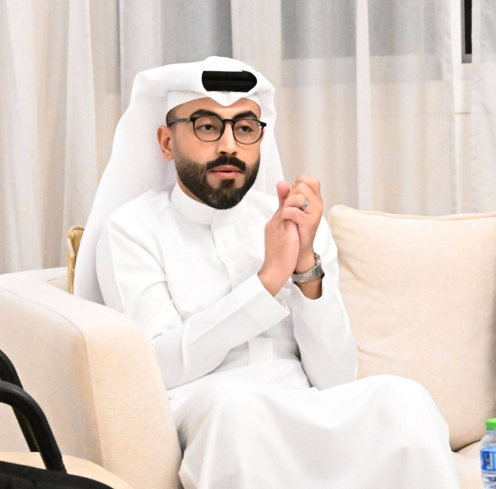 &laquo;الصحفيين&raquo; تُطلق المجلس الإعلامي بحوار ثقافي مفتوح مع هالة الأنصاري