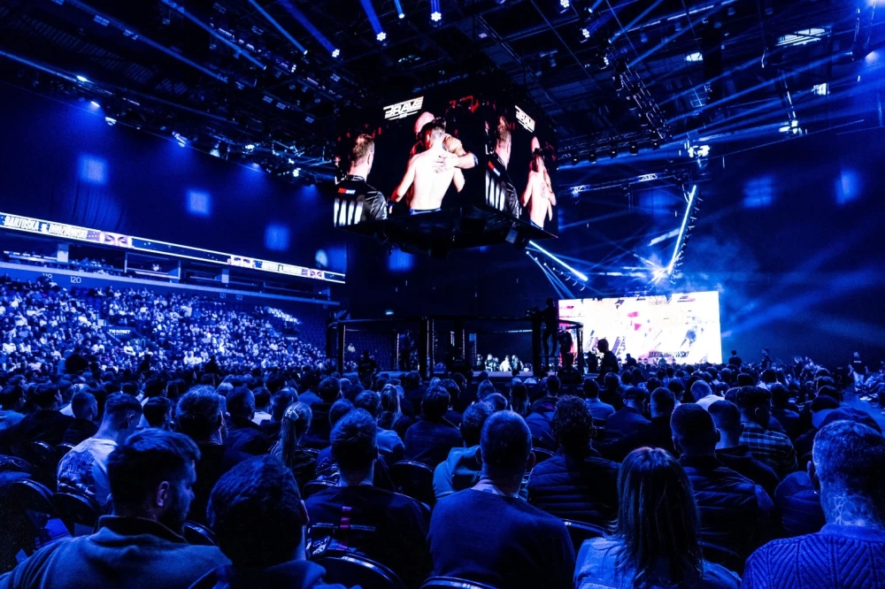 &laquo;بريف البحرينية&raquo; تصنع التاريخ في ليتوانيا بنجاح تنظيمي عالمي