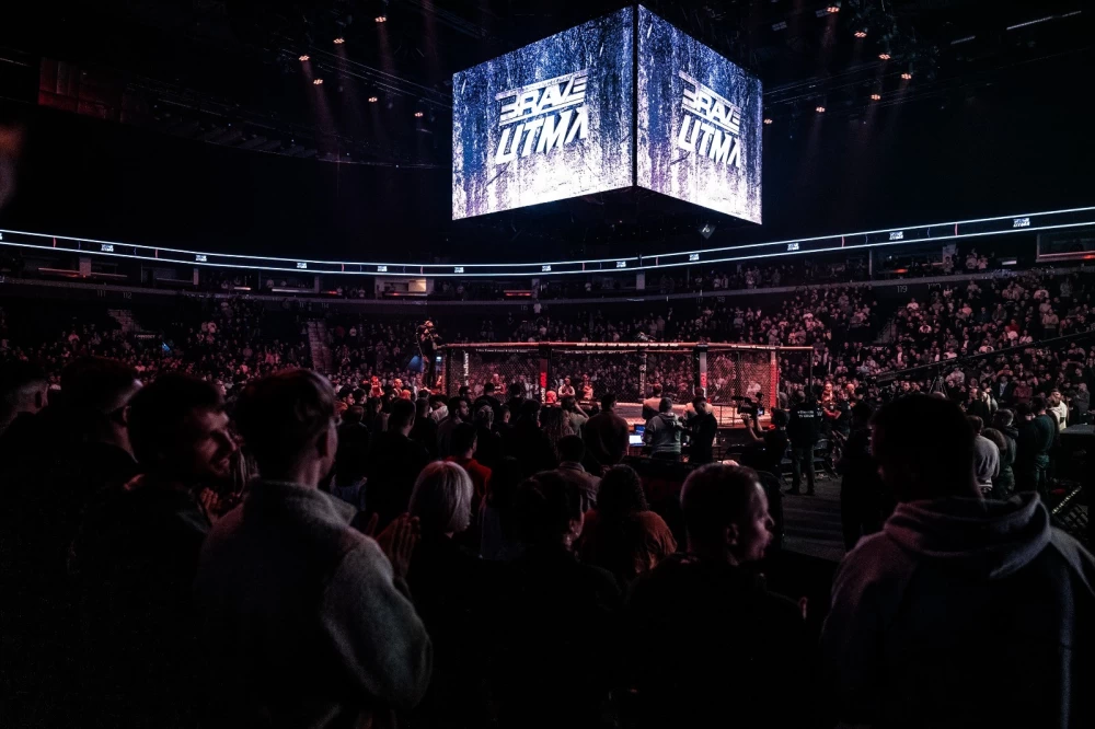 &laquo;بريف البحرينية&raquo; تصنع التاريخ في ليتوانيا بنجاح تنظيمي عالمي