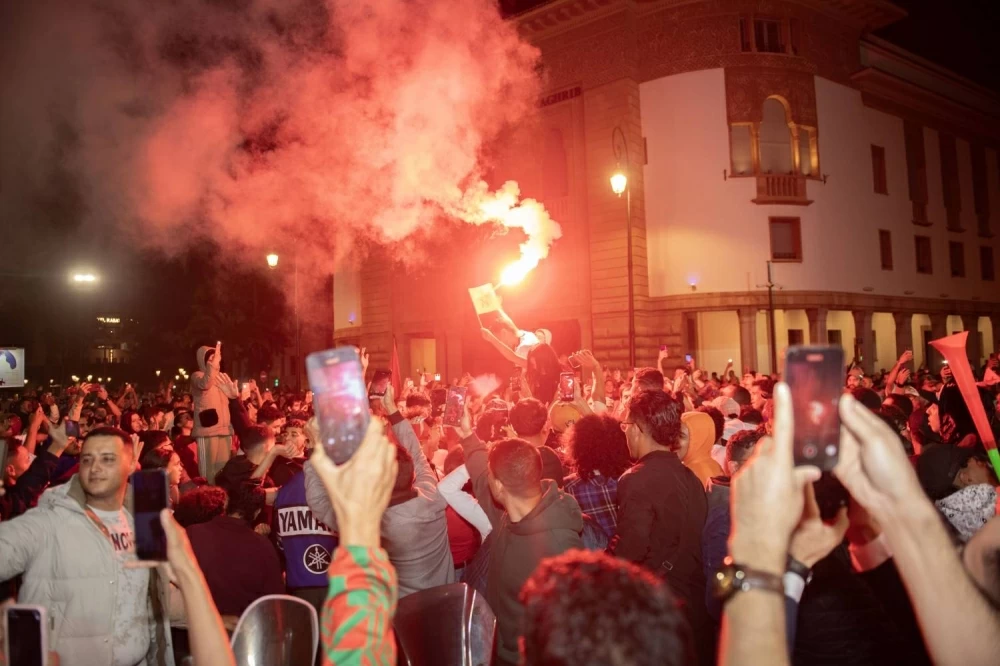 المغرب يصنع التاريخ ويتوج بكأس العالم للشباب 2025