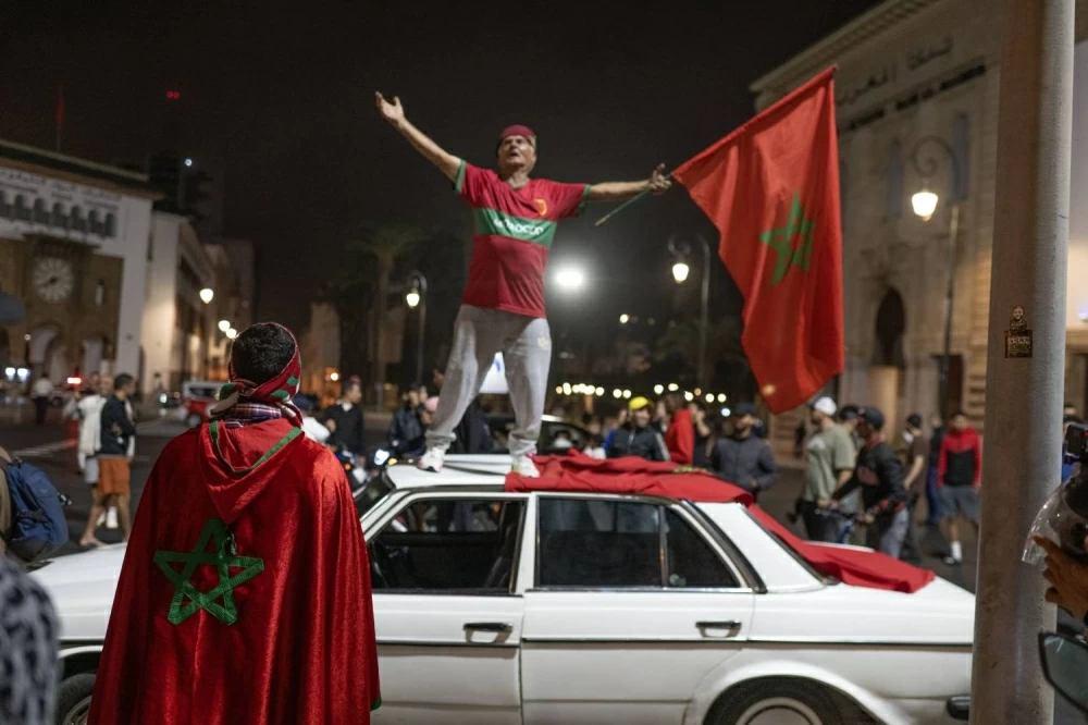 المغرب يصنع التاريخ ويتوج بكأس العالم للشباب 2025