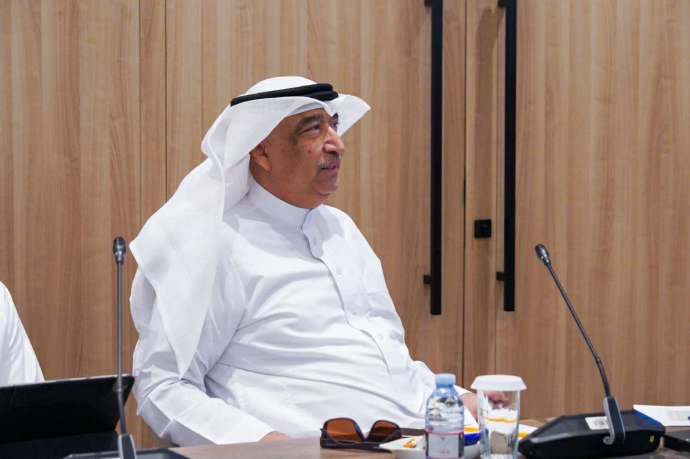 &laquo;أمانة النواب&raquo; تنظم برنامج &laquo;مهارات الإعلامي الشامل&raquo; لموظفي إدارة الاتصال