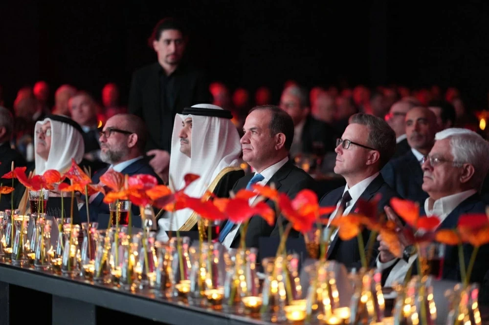 &laquo;Beyon&raquo; تعزز تواجدها الإقليمي عبر إطلاق الهوية الجديدة لشركتها التابعة أمنية