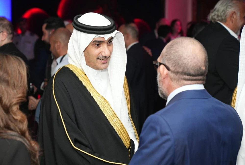 &laquo;Beyon&raquo; تعزز تواجدها الإقليمي عبر إطلاق الهوية الجديدة لشركتها التابعة أمنية