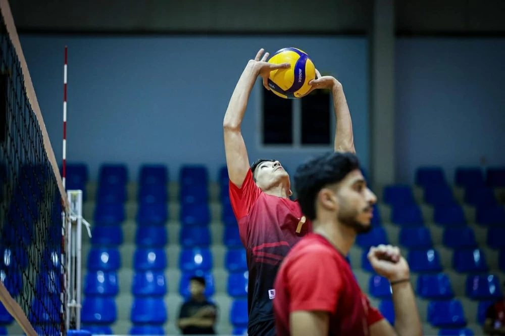 منتخبات البحرين تستعد ليوم جديد من المنافسات في &laquo;الألعاب الآسيوية للشباب&raquo;