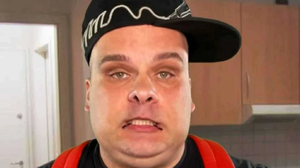 يتابعه الملايين.. وفاة كوميديان تيك توك ستيف بريدجز