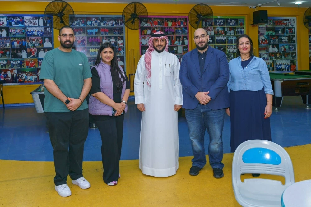 جامعة العلوم التطبيقية تنظم فعالية رياضية بالشراكة مع الاتحاد البحريني للبولينج