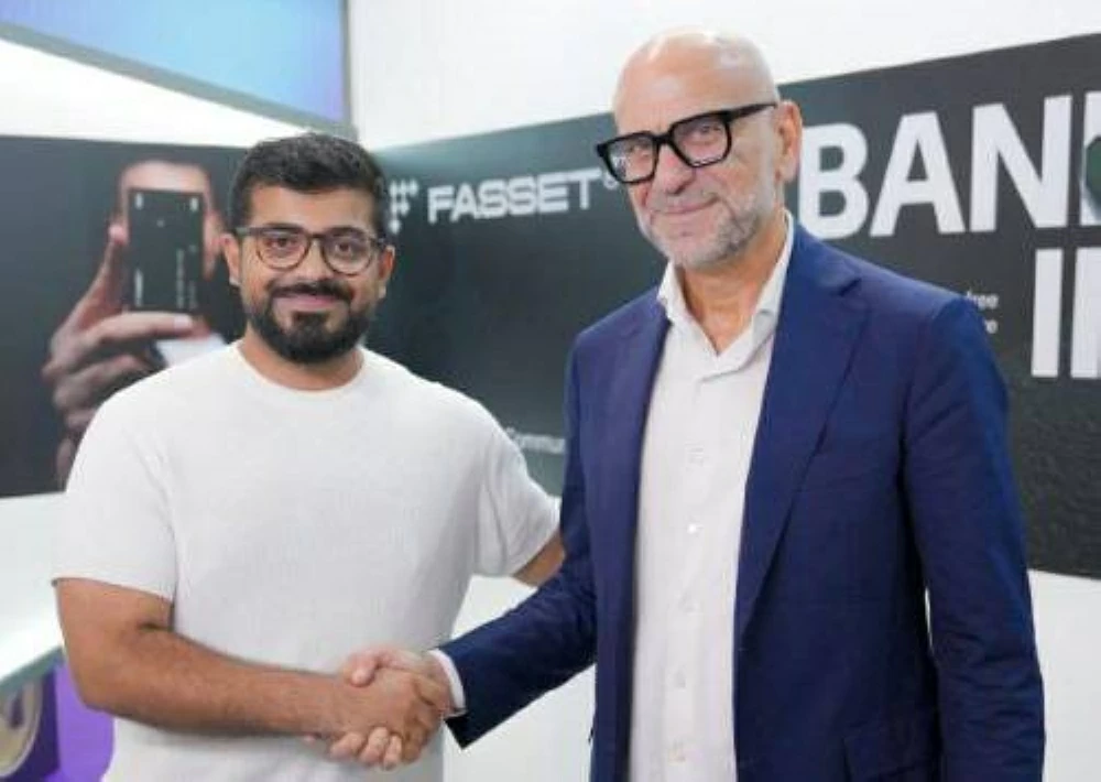 "سكايرو " و"فاسيت" تتعاونان لتعزيز الخدمات المالية الرقمية في دول الخليج