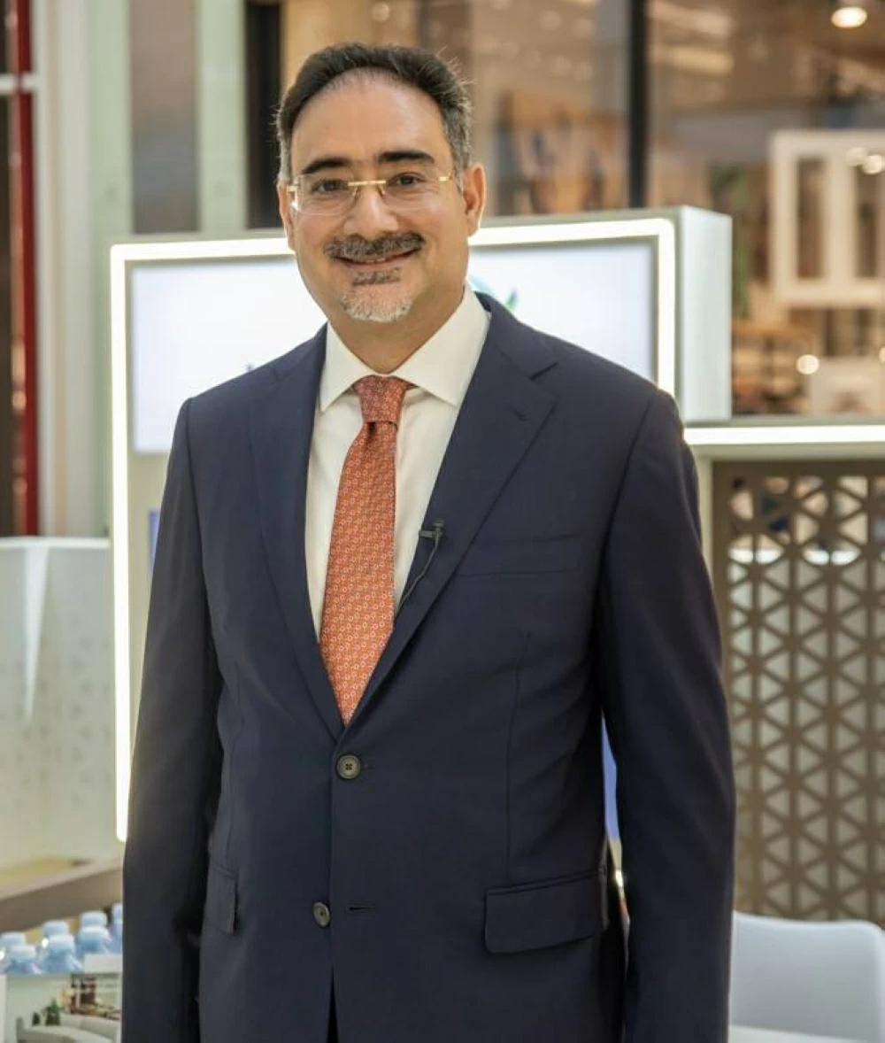 "نسيج" و"الموئل" ينظمان هاكاثون مرونة الحرارة الحضرية في 5 فئات