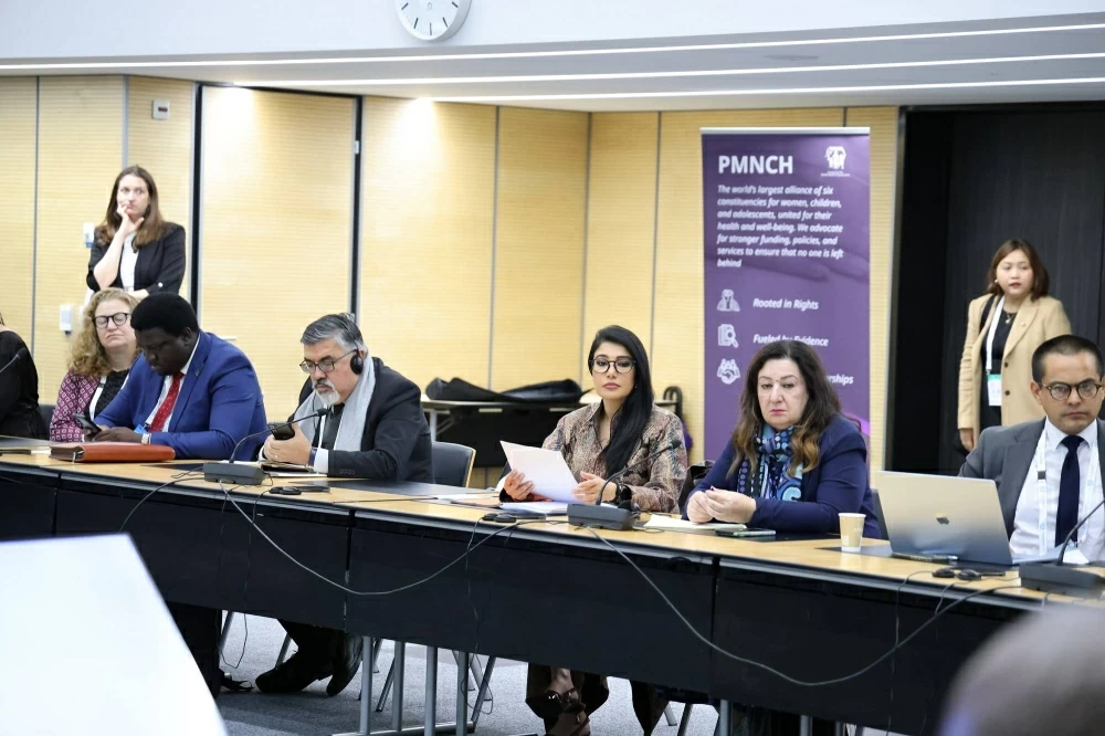 الظاعن: الأمن الغذائي يحظى بأولوية ضمن السياسات الوطنية والالتزام الأممي بتحقيق أهداف التنمية المستدامة