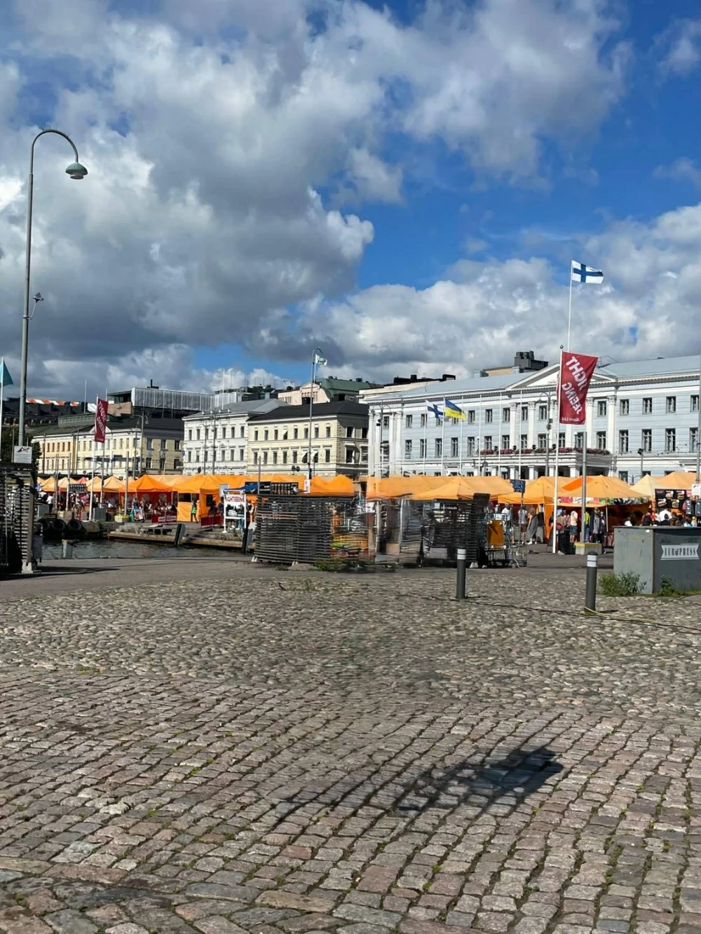 فنلندا.. من الشفق القطبي الساحر إلى شوارع هلسنكي النابضة بالحياة