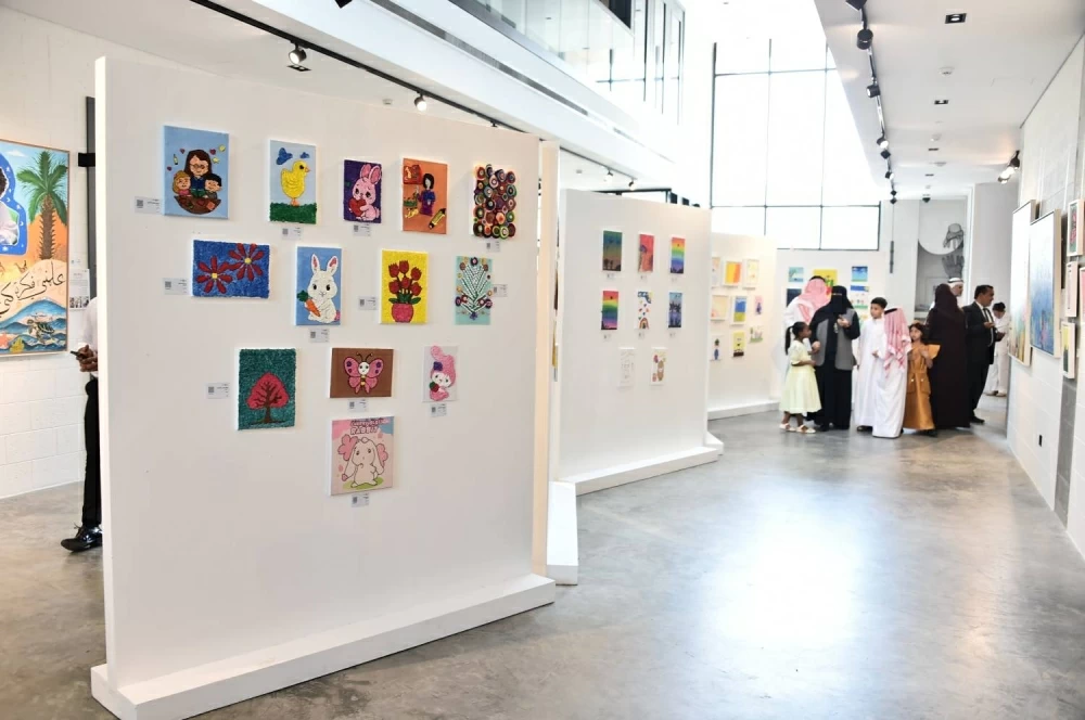 رئيس الأعلى للصحة: &laquo;علمني 3&raquo; مبادرة رائدة تُبرز المواهب والقدرات الفنية للأطفال