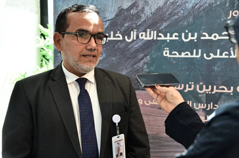 رئيس الأعلى للصحة: &laquo;علمني 3&raquo; مبادرة رائدة تُبرز المواهب والقدرات الفنية للأطفال