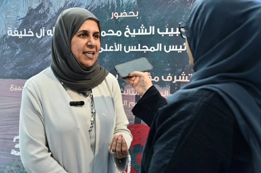 رئيس الأعلى للصحة: &laquo;علمني 3&raquo; مبادرة رائدة تُبرز المواهب والقدرات الفنية للأطفال