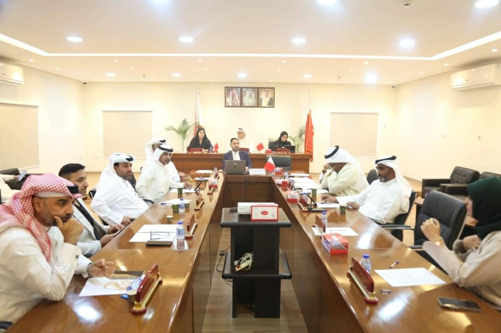 لمياء الفضالة: شبكات مياه جديدة لدعم خطة التشجير الوطنية