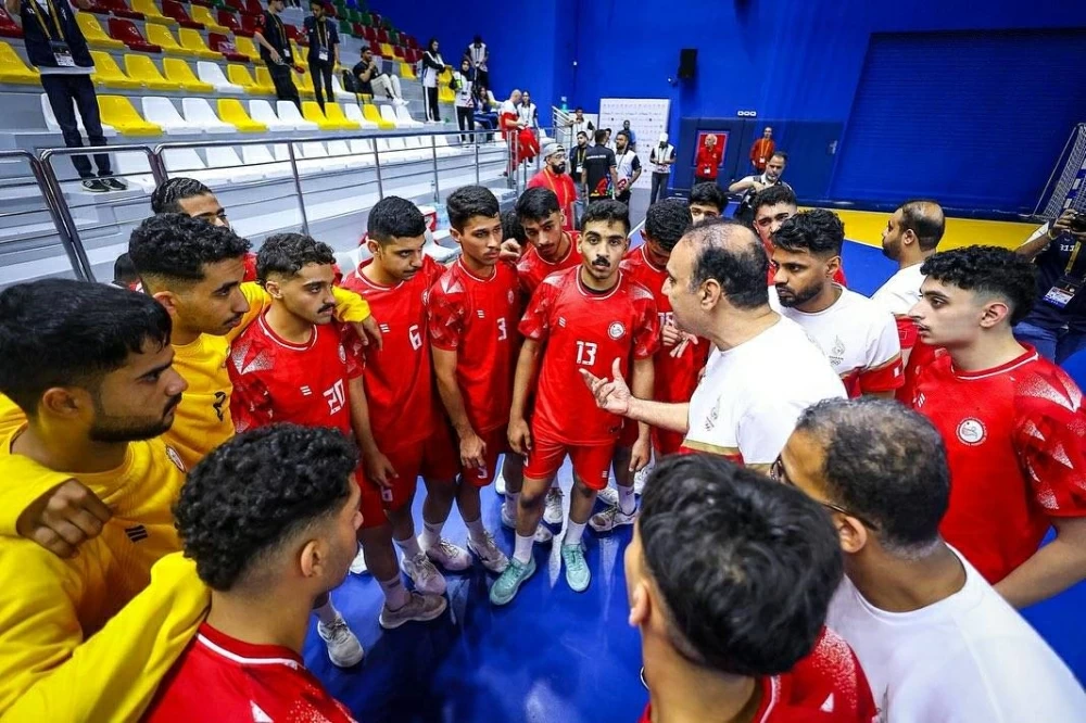 المنتخبات البحرينية تواصل حضورها في اليوم الثالث من &laquo;الألعاب الآسيوية&raquo;