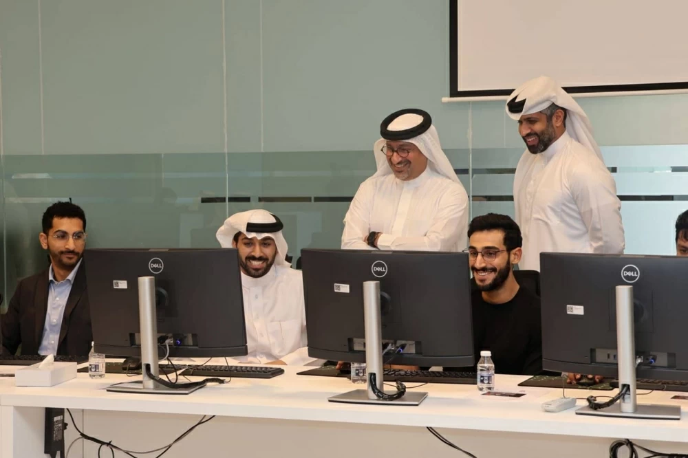 مركز ناصر العلمي والتقني يدشّن "مختبر الأمن السيبراني" بالتعاون مع المركز الوطني للأمن السيبراني