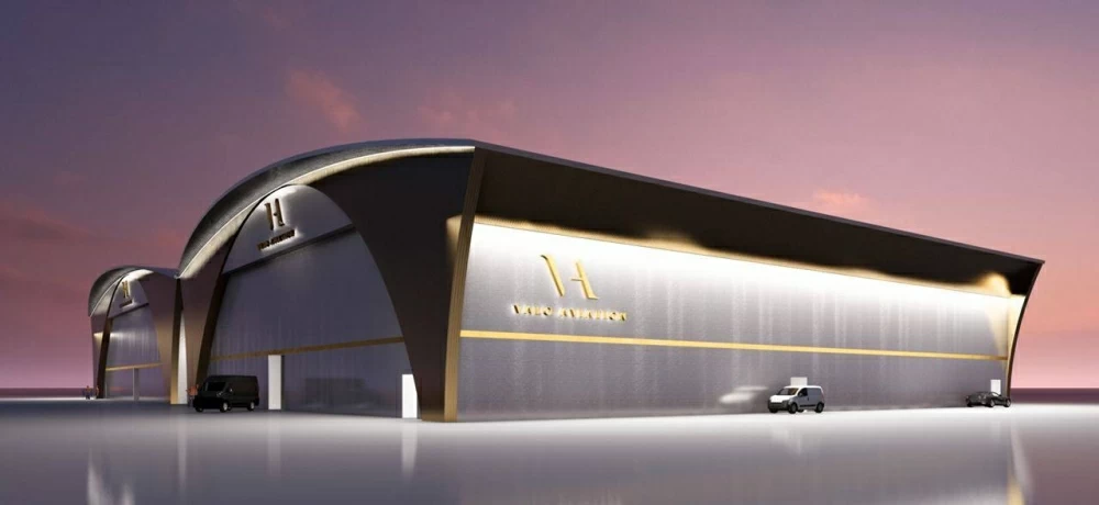 شركة مطار البحرين توقّع اتفاقية مع "فالو أفييشن&rdquo; لبناء مركز متطور للطيران الخاص بمطار البحرين الدولي