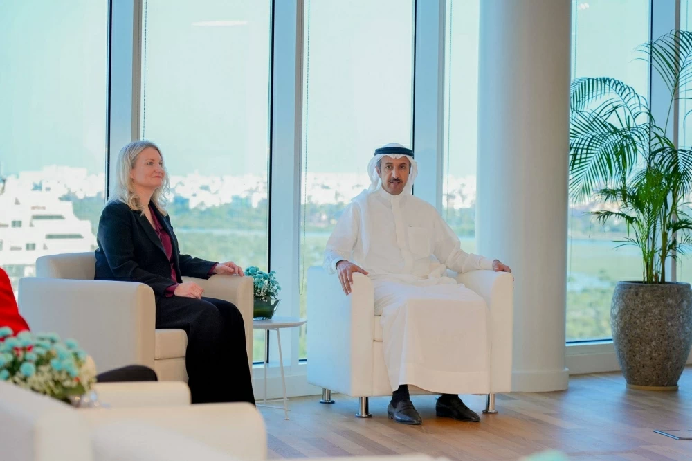 شركة مطار البحرين توقّع اتفاقية مع "فالو أفييشن&rdquo; لبناء مركز متطور للطيران الخاص بمطار البحرين الدولي