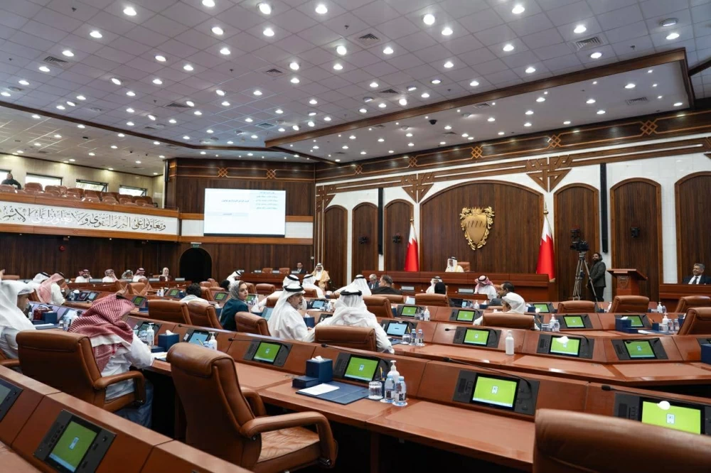 مجلس النواب يوافق على تعديلات مشروعي قانون تنظيم معاشات ومكافآت التقاعد الحكومي والعسكري واحالتهما الى الشورى