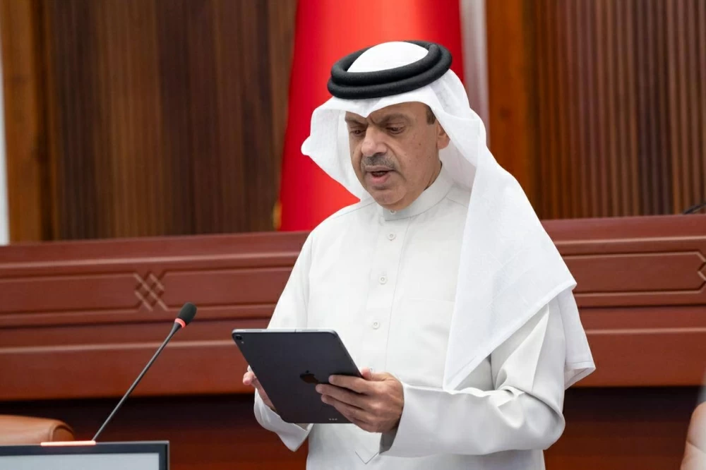 مجلس النواب يوافق على تعديلات مشروعي قانون تنظيم معاشات ومكافآت التقاعد الحكومي والعسكري واحالتهما الى الشورى