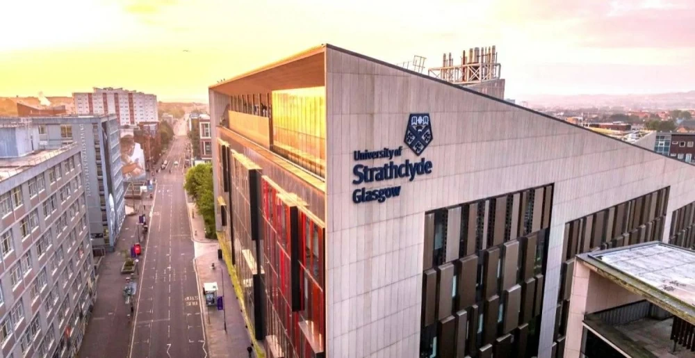 &laquo;ستراثكلايد&raquo; البريطانية ثاني جامعة أجنبية في السعودية
