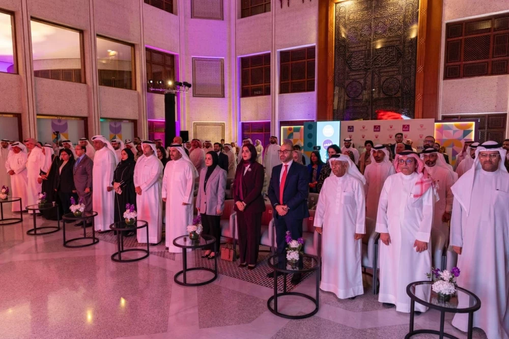 "البحرين الإسلامي" يطلق النسخة الثانية من مبادرة "نكتبُ بالعَربية"