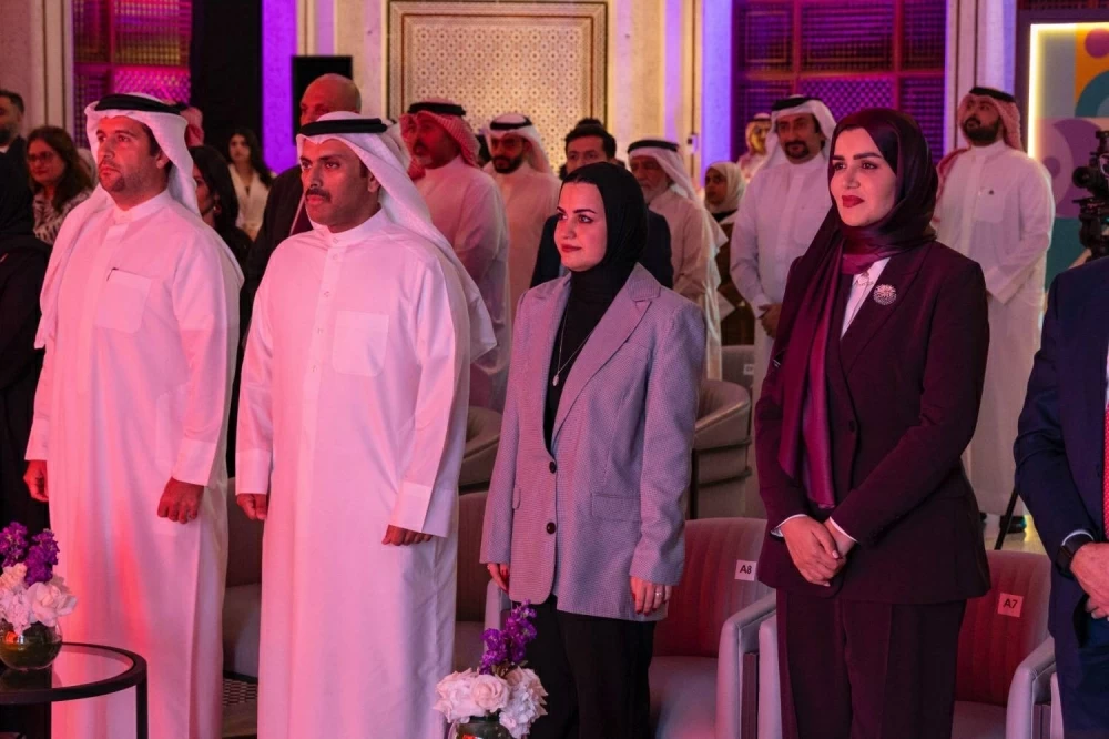 "البحرين الإسلامي" يطلق النسخة الثانية من مبادرة "نكتبُ بالعَربية"